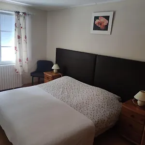 Bed & Breakfast Douce France 82