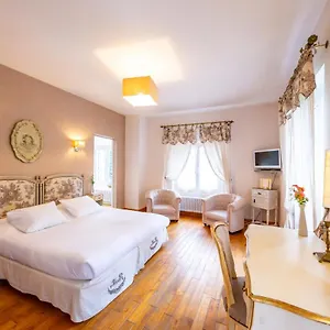 Hotel Le Moulin De Rudelle