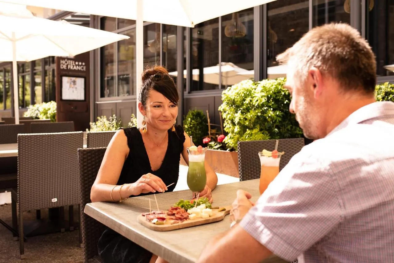 Logis Hotel Restaurant De France France