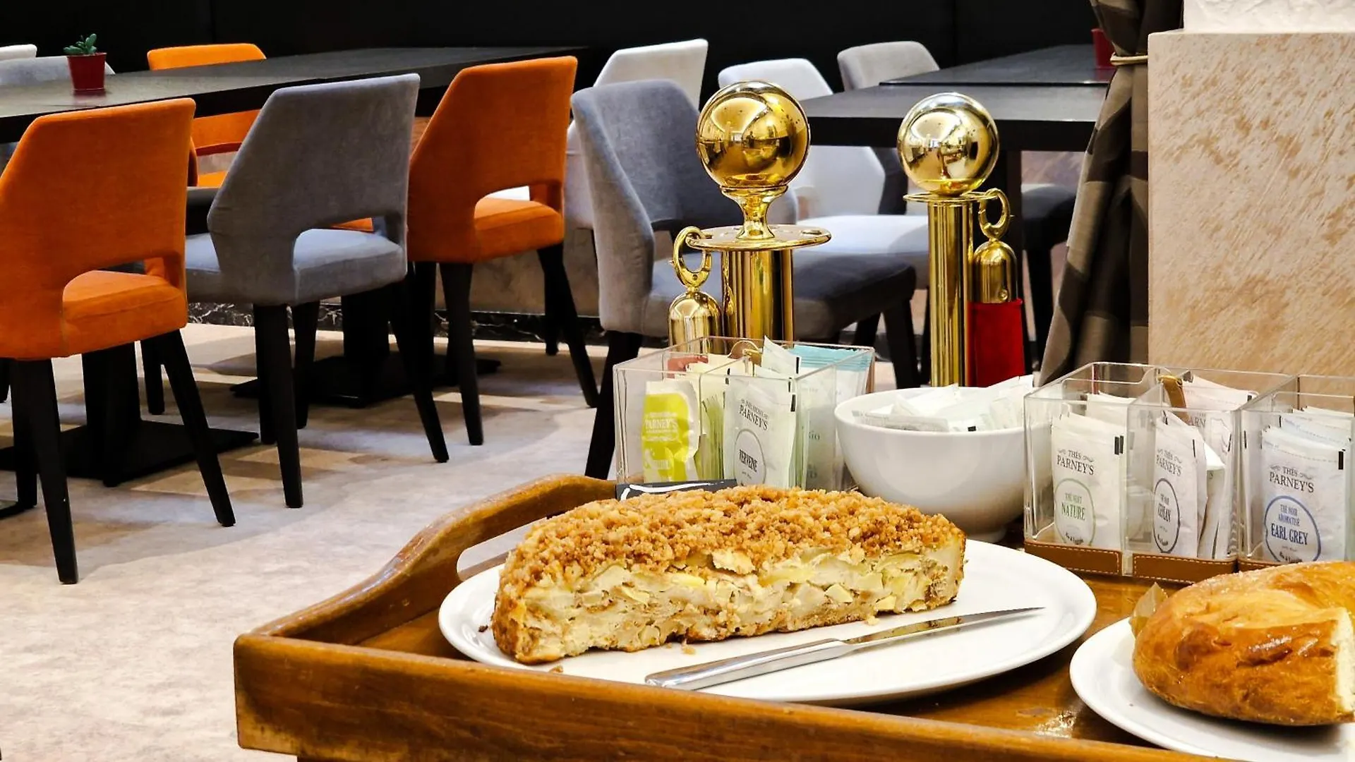 Logis Hotel Restaurant De France