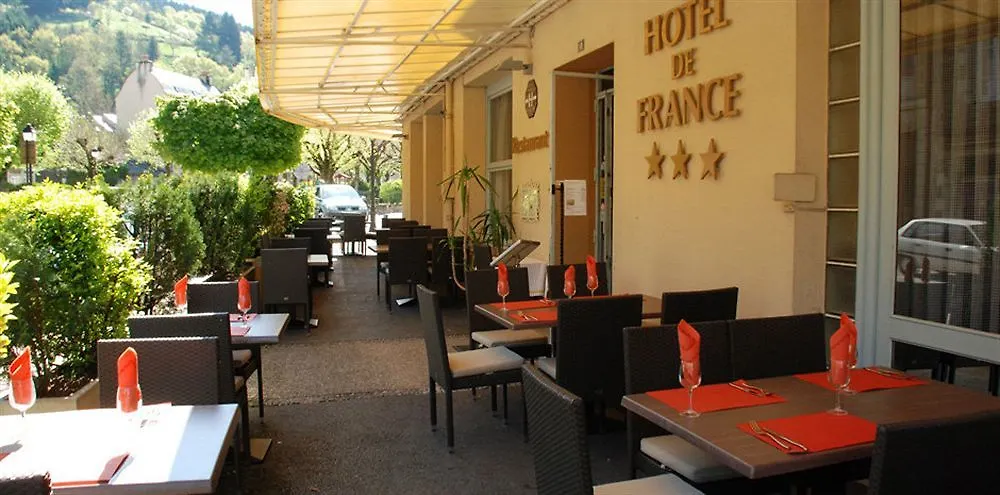 Logis Hotel Restaurant De France France