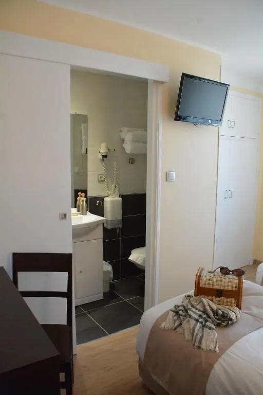 ***  Logis Hotel Restaurant De France France