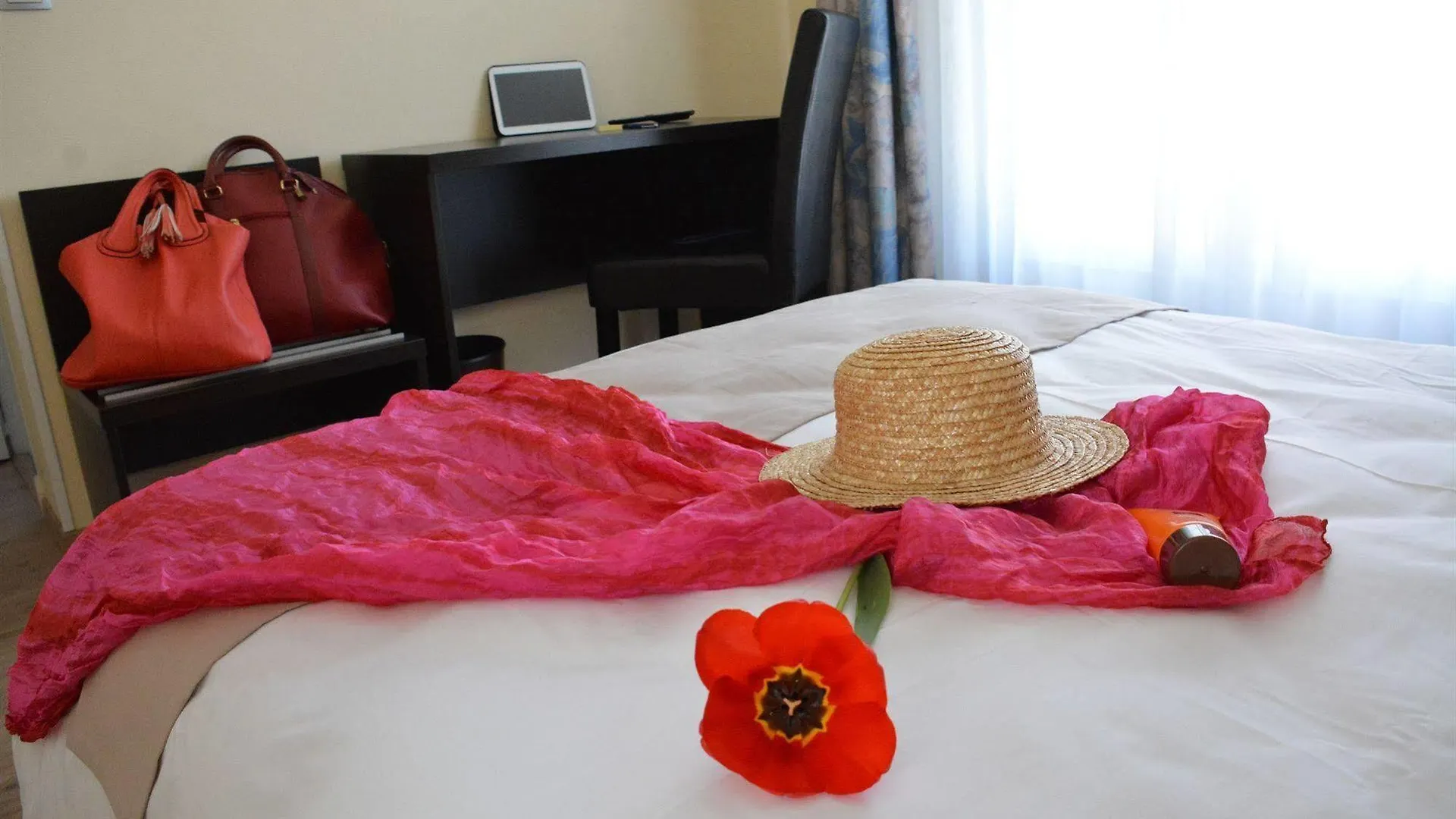 ***  Logis Hotel Restaurant De France France